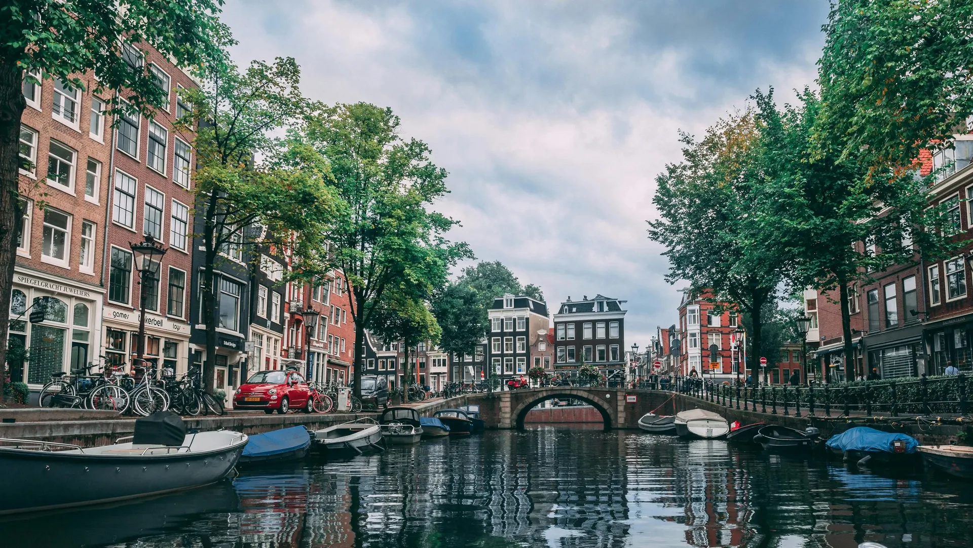 Rematec Amsterdam 2025