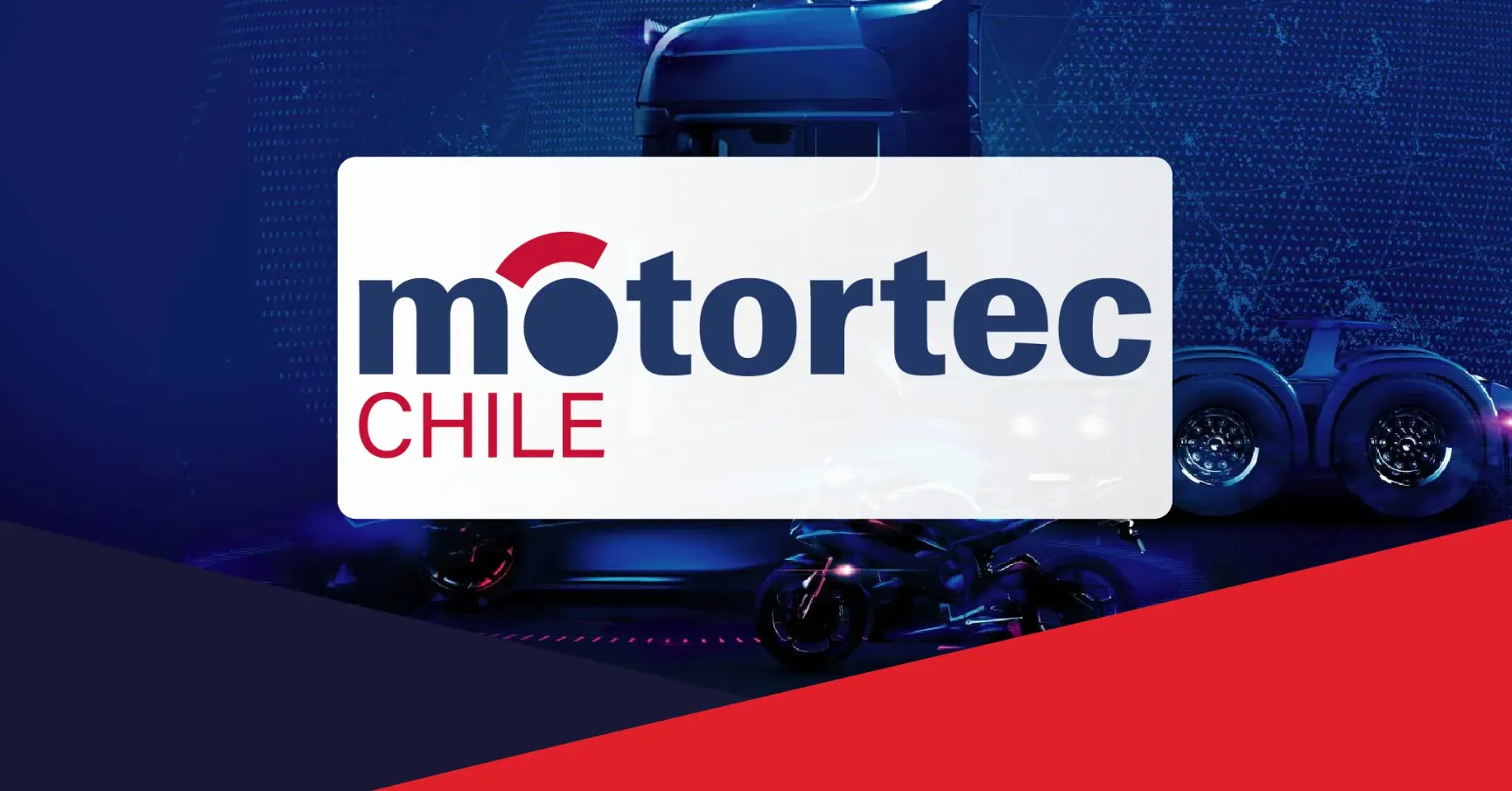 FDY Automotive на выставке Выставка Motortec Chile 2024 — фото 1