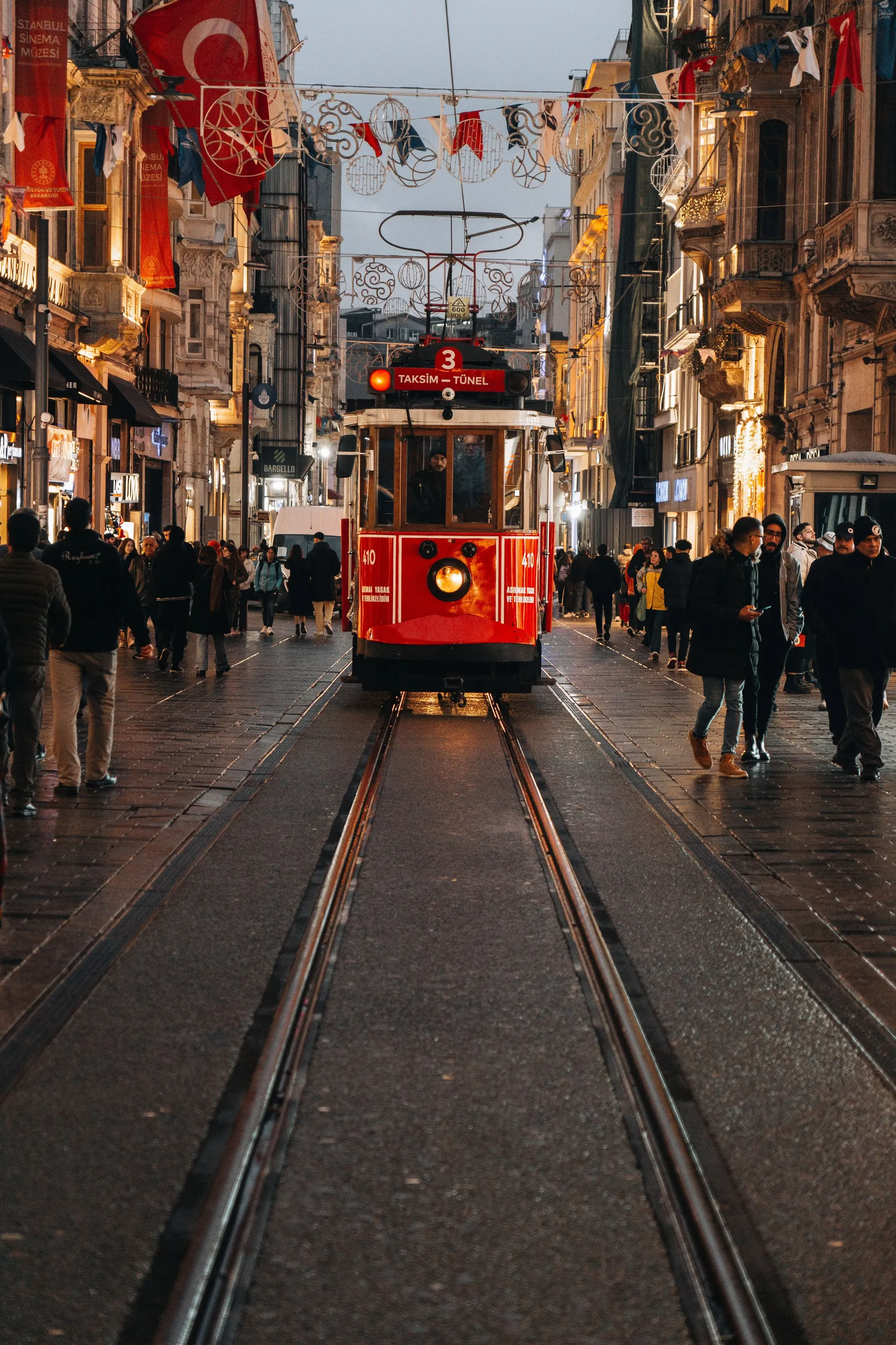 Automechanika Istanbul 2026