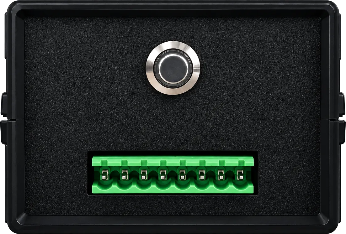 FDY Black Box — тестер соленоидов